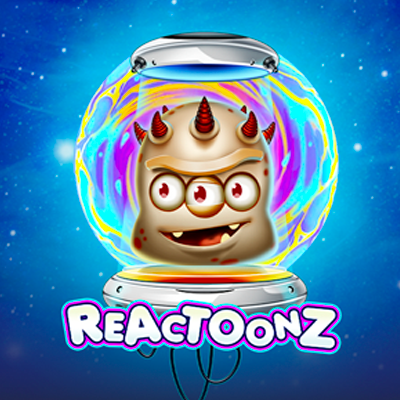 Reactoonz