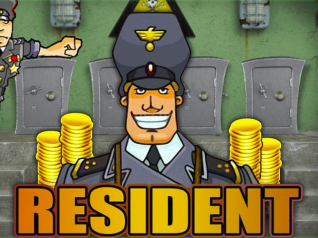 Resident