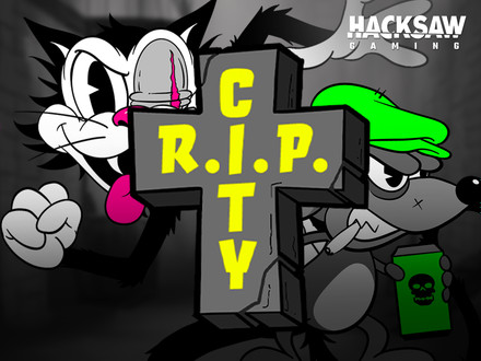 RIP City
