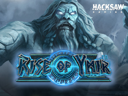 Rise of Ymir