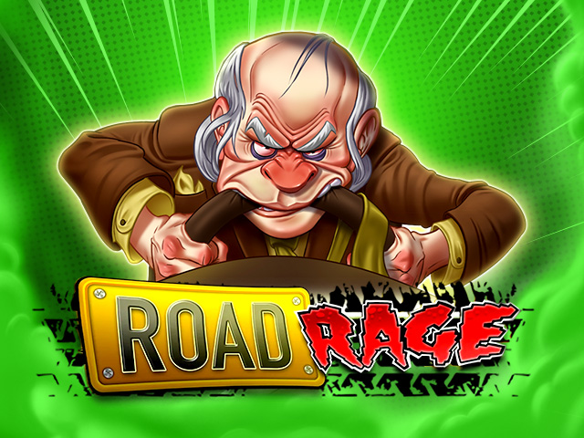 RoadRage