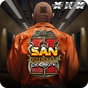 San Quentin