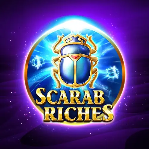 Scarab Riches