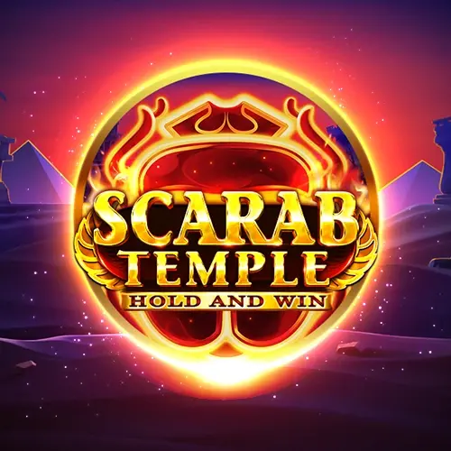 Scarab Temple