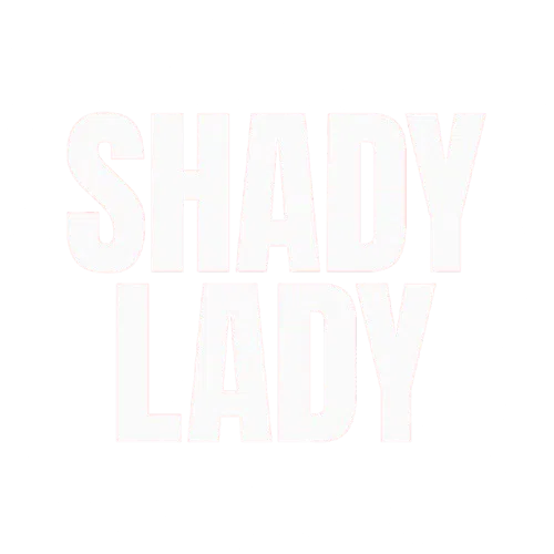 Shadylady