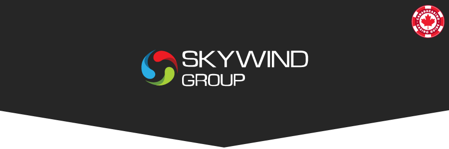 Skywind Slot