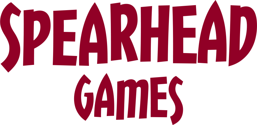 spearheadP