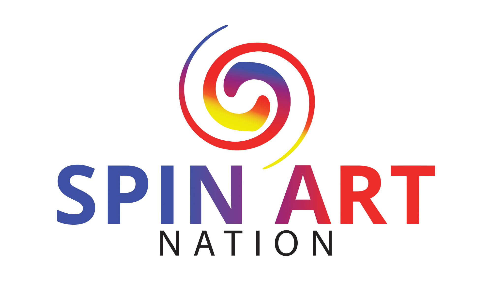 Spin Art