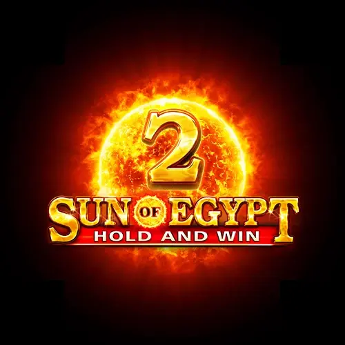 Sun of Egypt 2