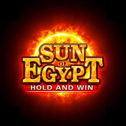 Sun of Egypt