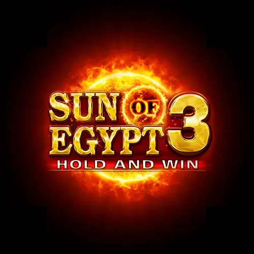 Sun of Egypt 3