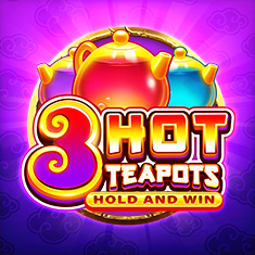 Super Hot Teapots