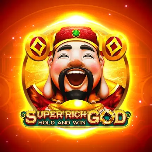 Super Rich God