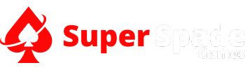 Super Spade Games