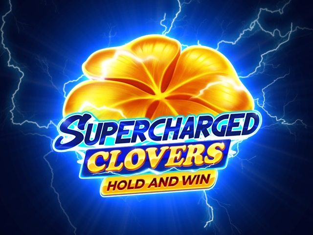 Supercharged Clovers