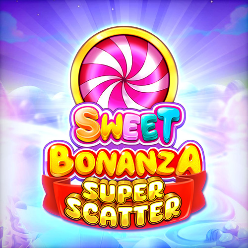 Sweet Bonanza Super Scatter