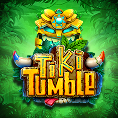 Tiki Tumble
