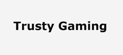 trustygaming
