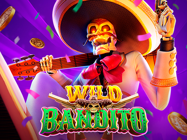 Wild Bandito
