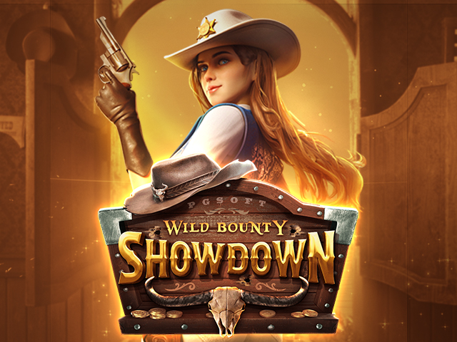 Wild Bounty Showdown