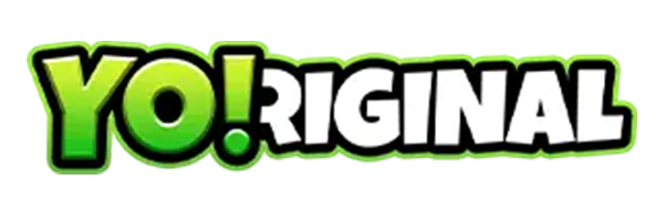 Yoriginal Games